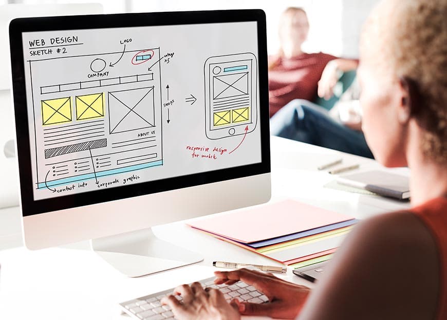 Our Shopify Web Design Services